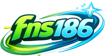 FNS 186 Logo